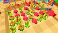The Desert Biome (Image via Roblox)